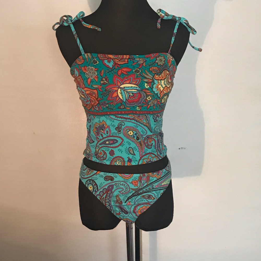 Ralph Lauren Tankini size 10